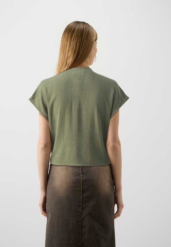 ONLSIESTA KNOT - Blouse2