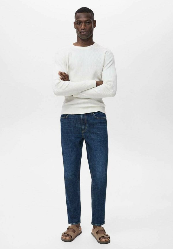BEN TAPERED FIT - Jeans Tapered Fit2