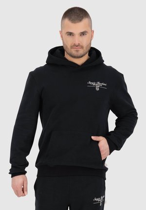 NOAH - Hoodie - black