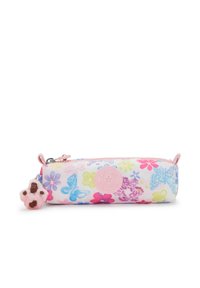 Unausgewählt, flower stamp