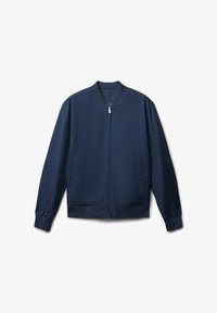 Unausgewählt, blu notte