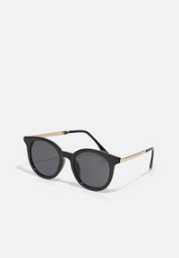 Unselected, black