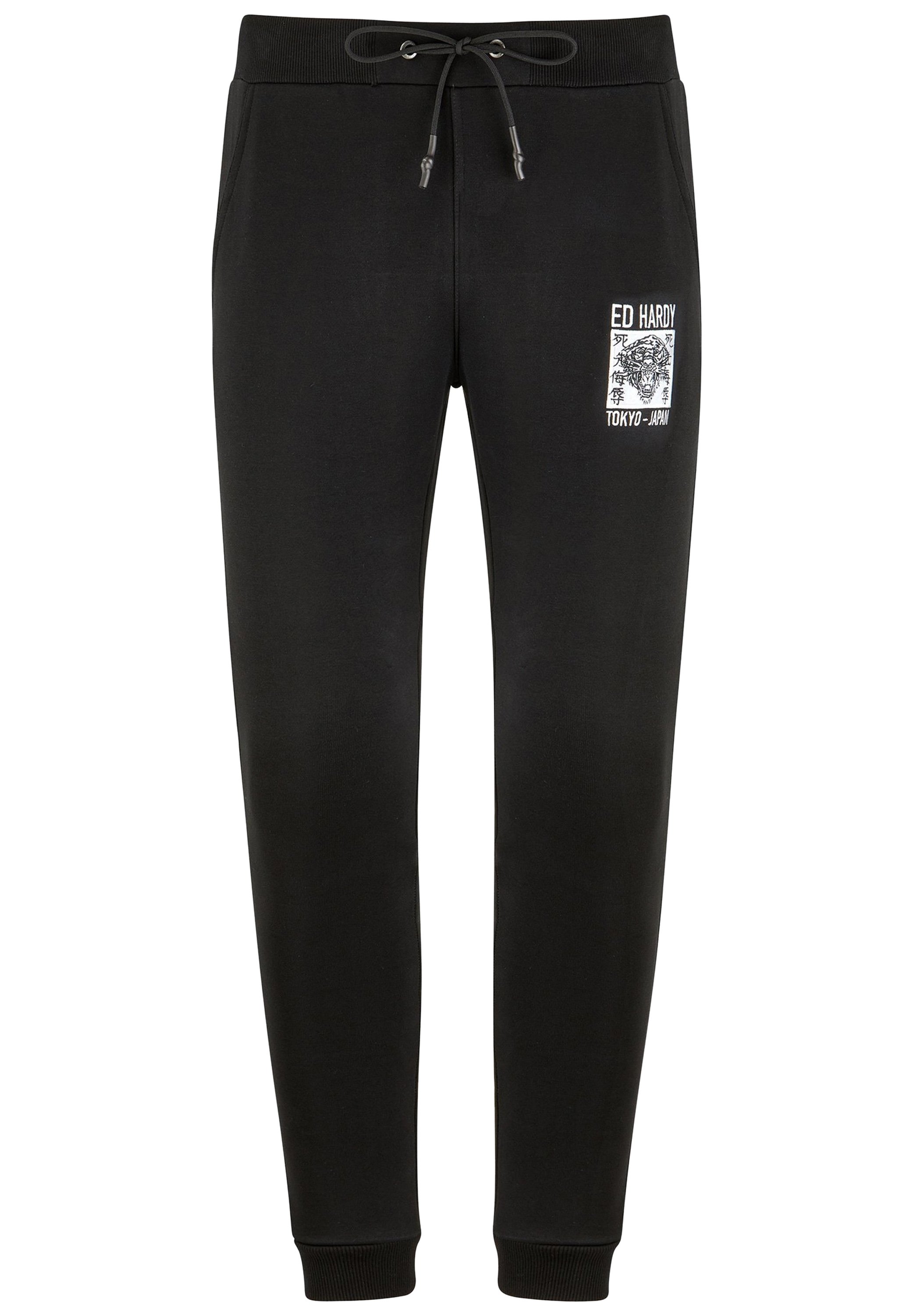 ed hardy tracksuit bottoms