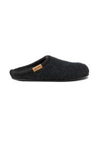 Gottstein ALPINE COMFORT FE - Hausschuh - charcoal
