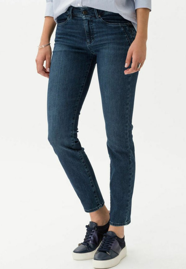 STYLE ANA MIT NORMALER LEIBHÖHE - Jeans Skinny Fit