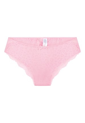 LingaDore DAILY - Slip - rose shadow jacq