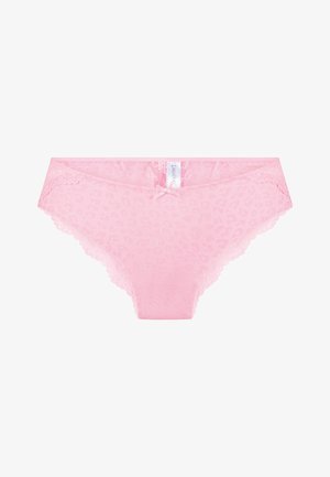 LingaDore DAILY - Slip - rose shadow jacq