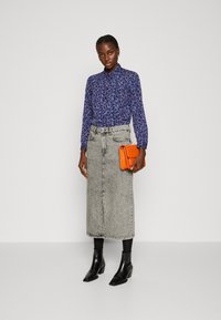 IKKS CHEMISE - Camicia - marine