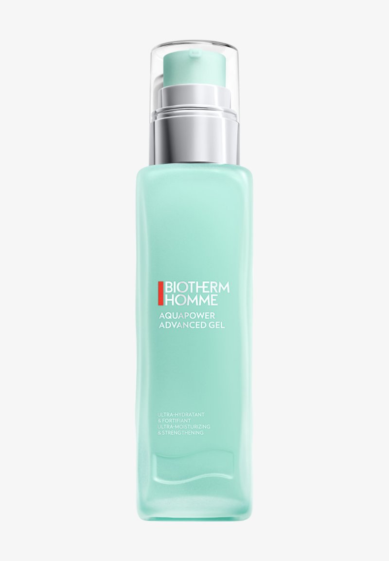 Biotherm AQUAPOWER ADVANCED GEL - Fuktighetsgivende gel