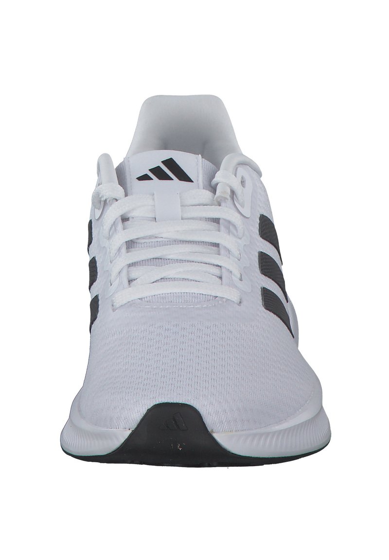 adidas runfalcon white mens