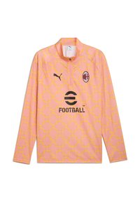 Unselected, pink fruit/sunny yellow