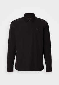 Poloshirts - black