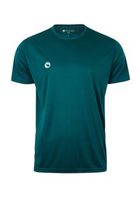 Unausgewählt, petrol