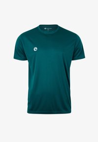 Unausgewählt, petrol