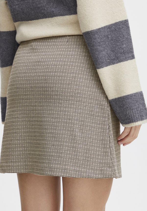 BYMMRAVNA - A-line skirt3