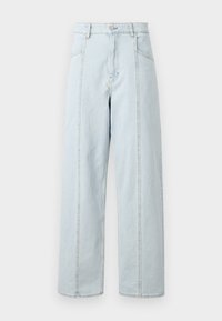 NARA - Wide leg - celestial vintage blue