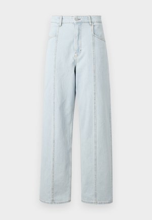 Baum und Pferdgarten NARA - Wide Leg - celestial vintage blue