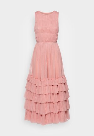 Robe de cocktail - pink
