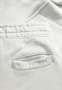 smALLSAINTS RAMSKULL SHORT SLEEVE SET - Shorts - grey