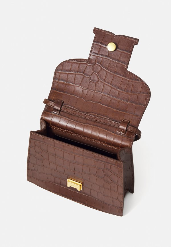 RAMIL - Handbag - bison4