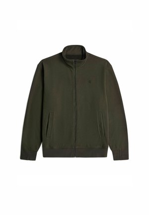 G-STAR, - Bluza rozpinana
