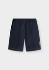 Short - dark navy blue
