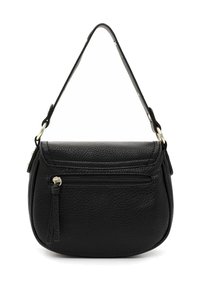 Tamaris CARO - Handtas - black
