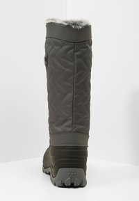 CMP Talvisaappaat - dark grey