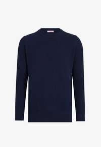 Niet geselecteerd, dark blue