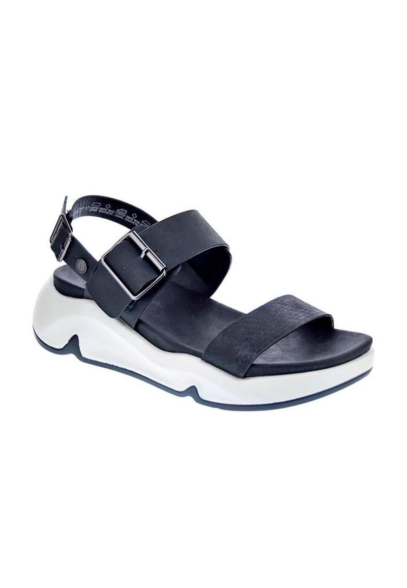 Sandalias de senderismo