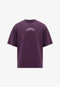Valgt, purple