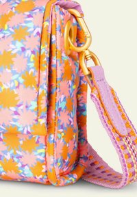 Oilily FLORAL DITSY KIRI FOY 18 CM - Schoudertas - orchid bouquet