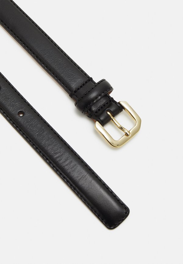 SMALL BUCKLE BELT - Belt3