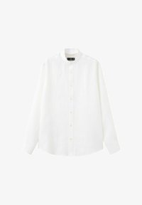 Sélectionné, white