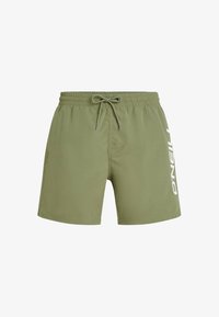 Pasirinkta, avery fern