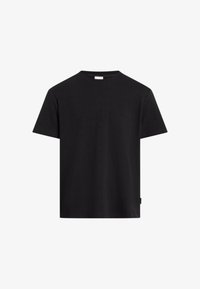 Non selezionato, nero