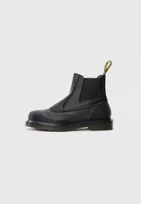 UNISEX - Bottines - black