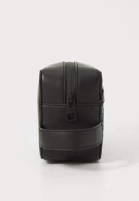Tommy Hilfiger MONOGRAM WASHBAG - Kosmetická taška - black