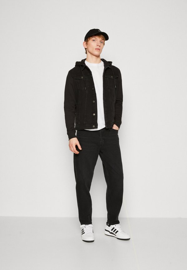 CHICAGO  - Straight leg jeans3