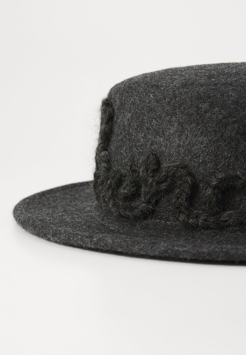 Weekend Max Mara BOLOGNA - Hat - grigio medio/grey - Zalando.ie display picture 1