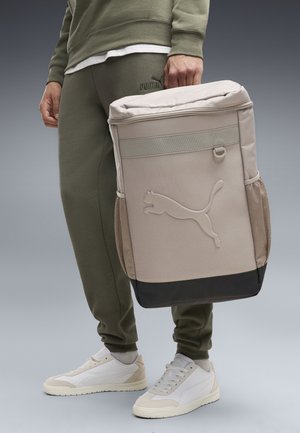 Puma, PUMA BUZZ 27 L RUCKSACK UNISEX - Rygsække - mouse gray