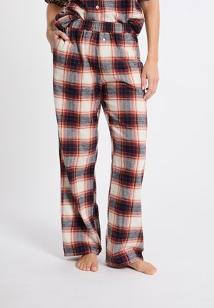 Pantalón de pijama - multicolore
