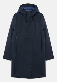 MOUNTAIN TECH JACKET - Parca - blue