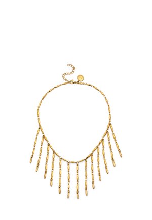 Zafira - Halskette - gold-coloured