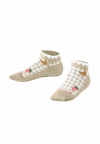 Unselected, sand mel