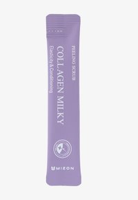 Mizon - COLLAGEN MILKY PEELING SCRUB - Esfoliante Immagine in miniatura 1
