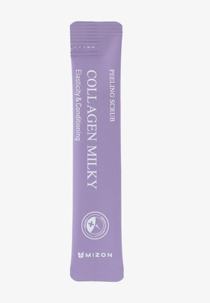 Mizon COLLAGEN MILKY PEELING SCRUB nieokreślony