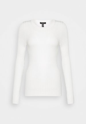 Pullover - off-white