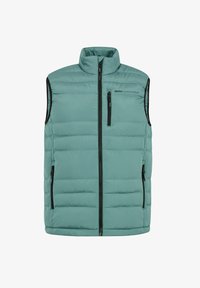 Niet geselecteerd, atlantic green