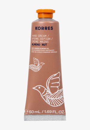 ALMOND NUT HANDCREAM - Hand Cream
